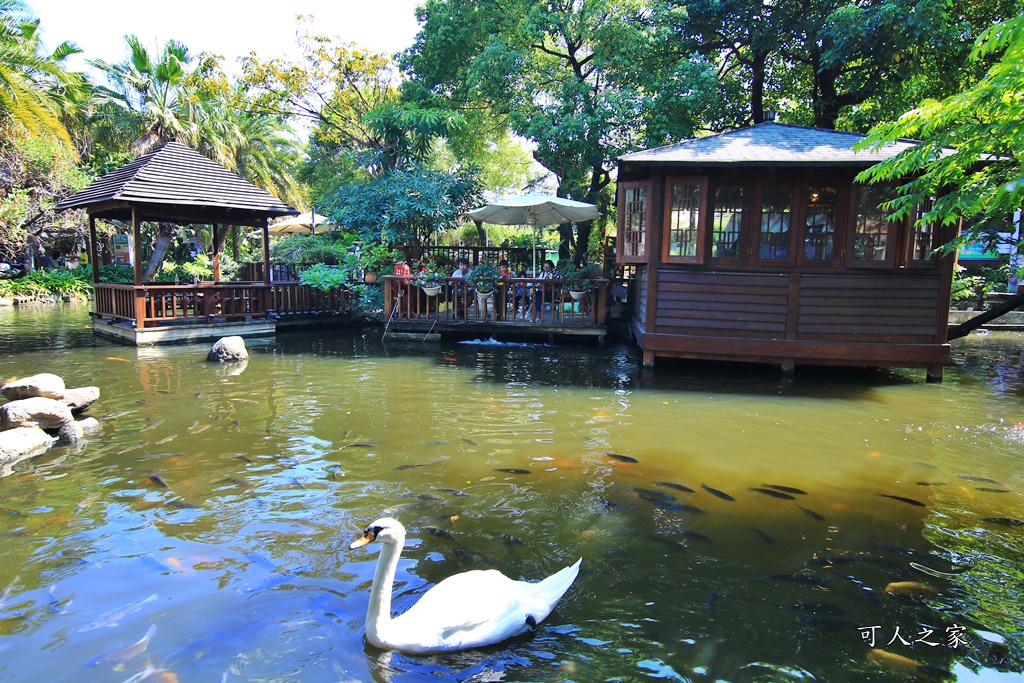 動物園,吊床鞦韆,淨園農場,長頸鹿玩沙遊具組,高雄景點,鹿の森祕境野餐