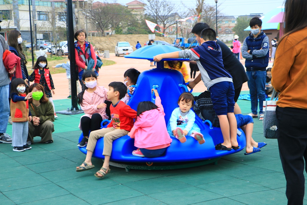 獅山多功能運動公園,苗栗新景點,苗栗第二座特色公園,苗栗遛小孩