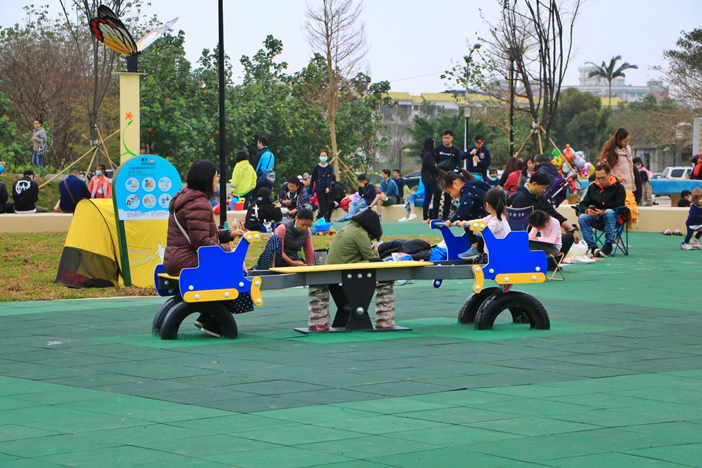 獅山多功能運動公園,苗栗新景點,苗栗第二座特色公園,苗栗遛小孩