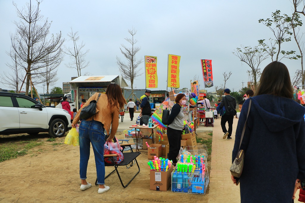 獅山多功能運動公園,苗栗新景點,苗栗第二座特色公園,苗栗遛小孩