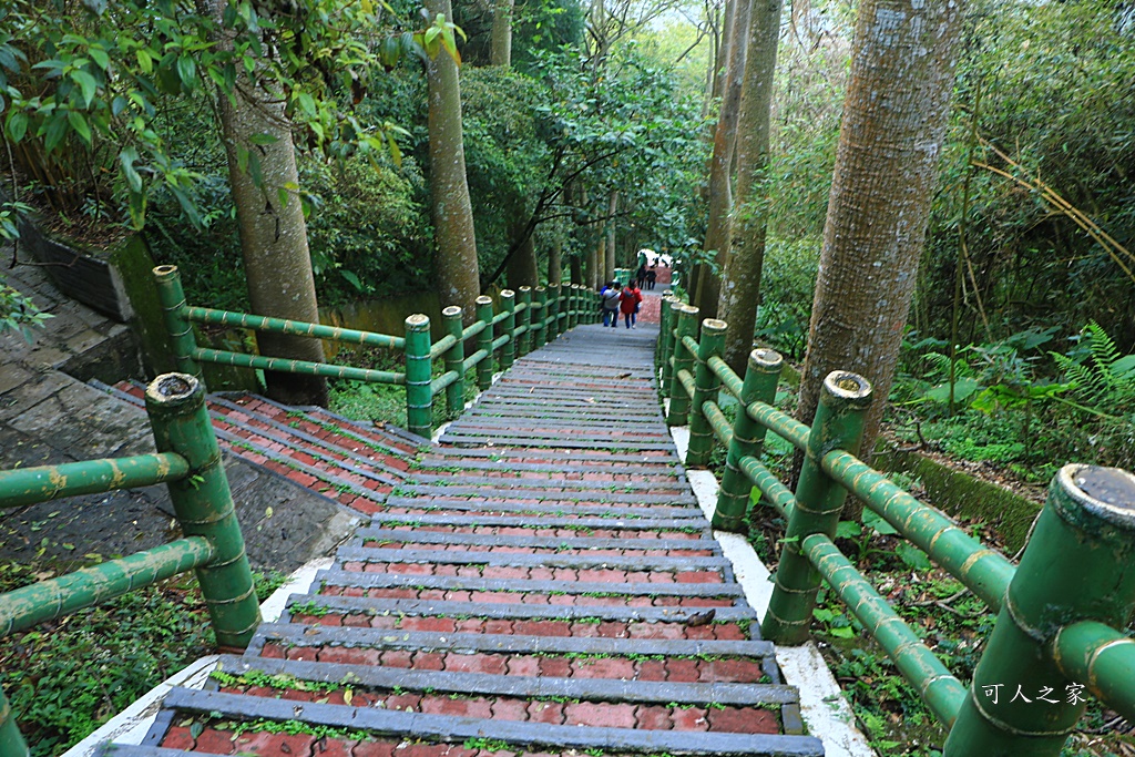 鳳凰谷鳥園生態園區