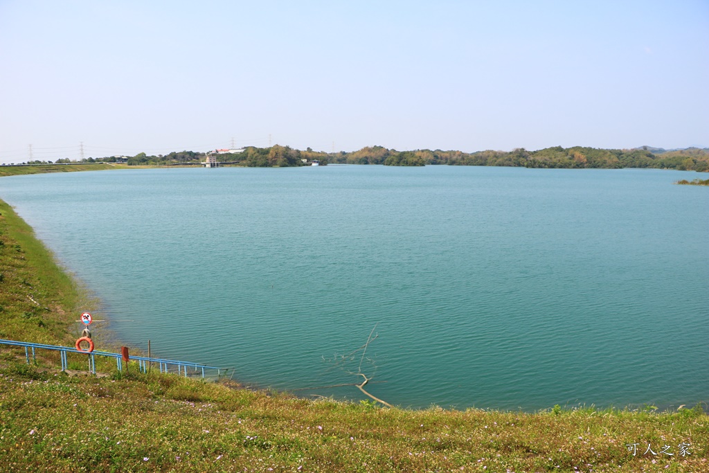 烏山頭水庫