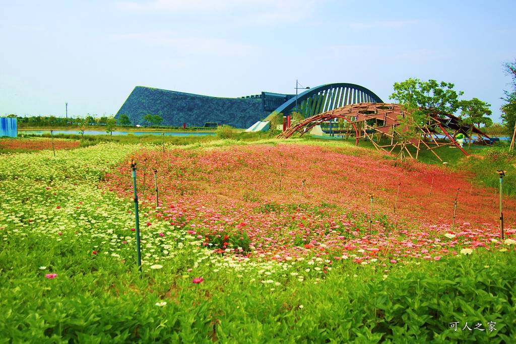 嘉義景點、故宮南院溜滑梯、玩沙池、免費景點、嘉義旅遊