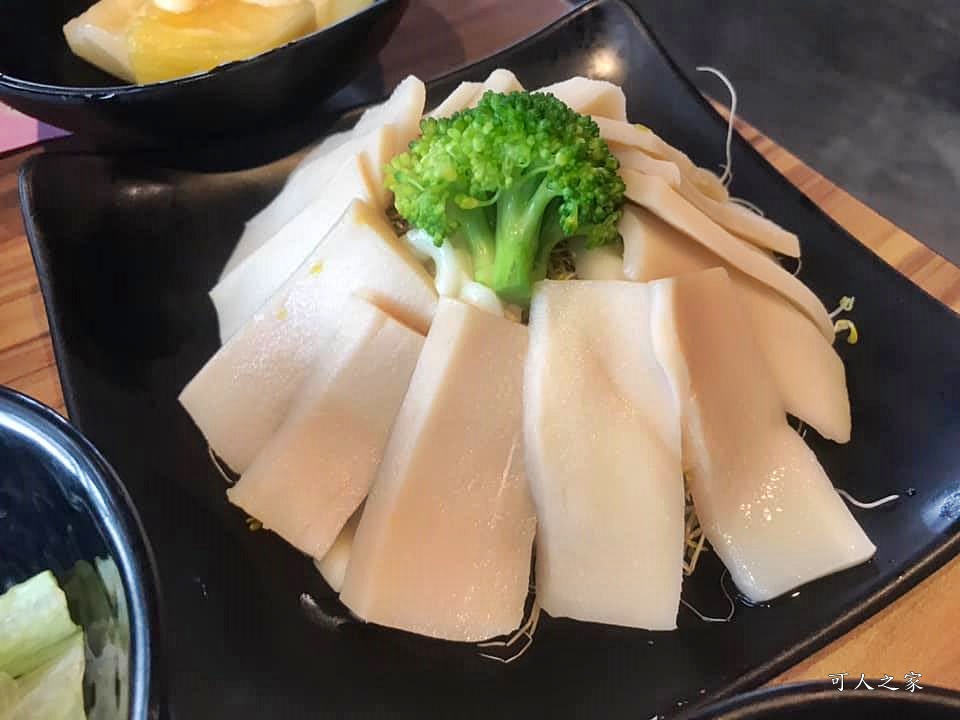 色鼎日式無煙燒肉-員林店