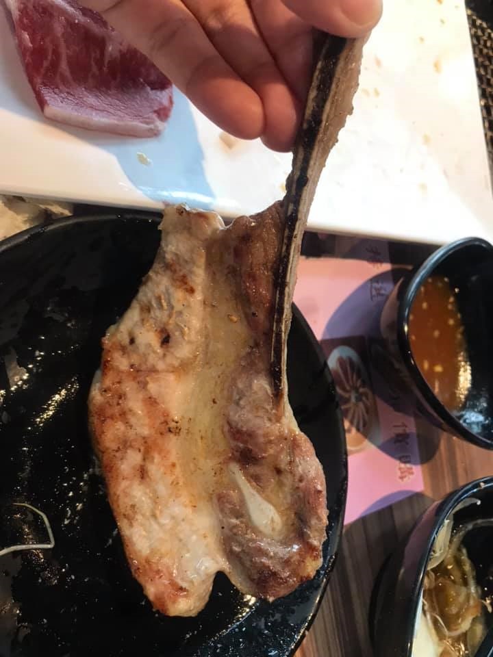 色鼎日式無煙燒肉-員林店