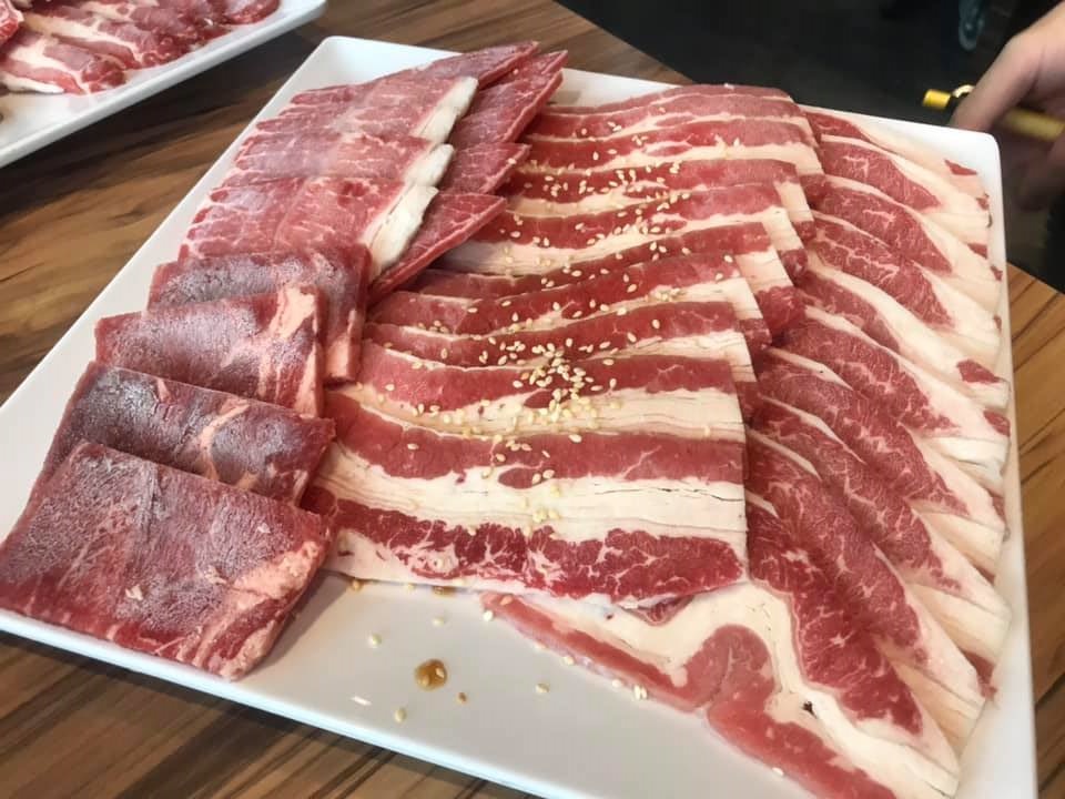 色鼎日式無煙燒肉-員林店