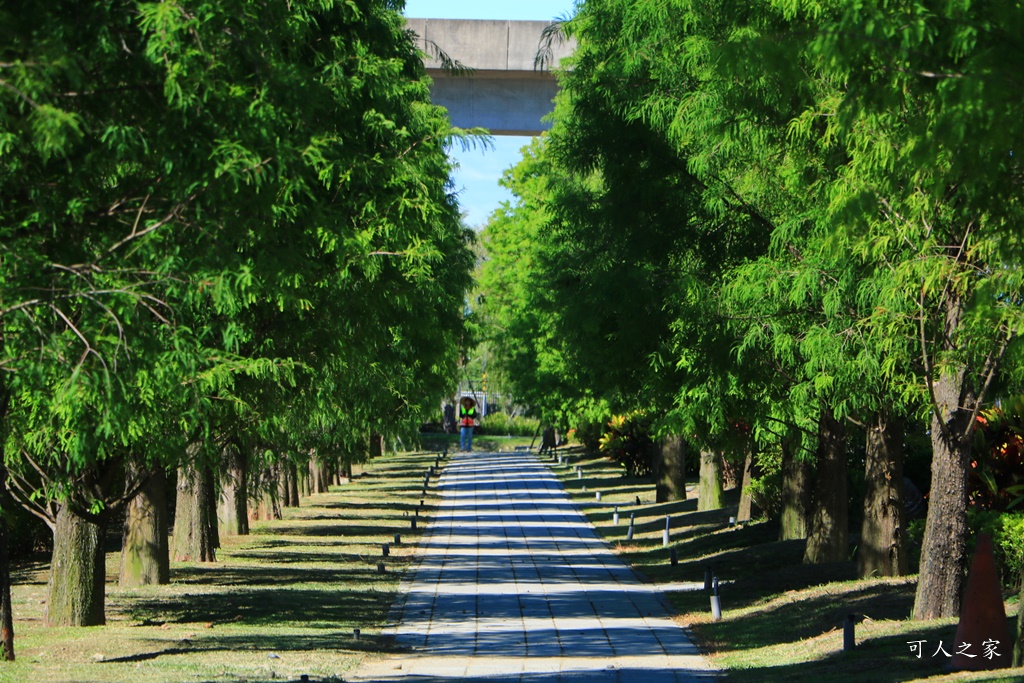 萬國通路創意觀光工廠