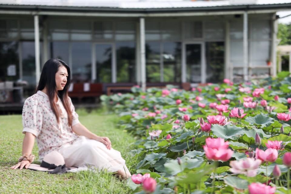 心田花園