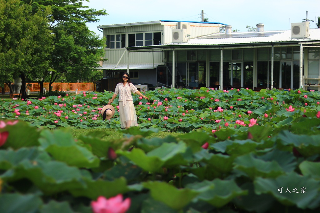 心田花園