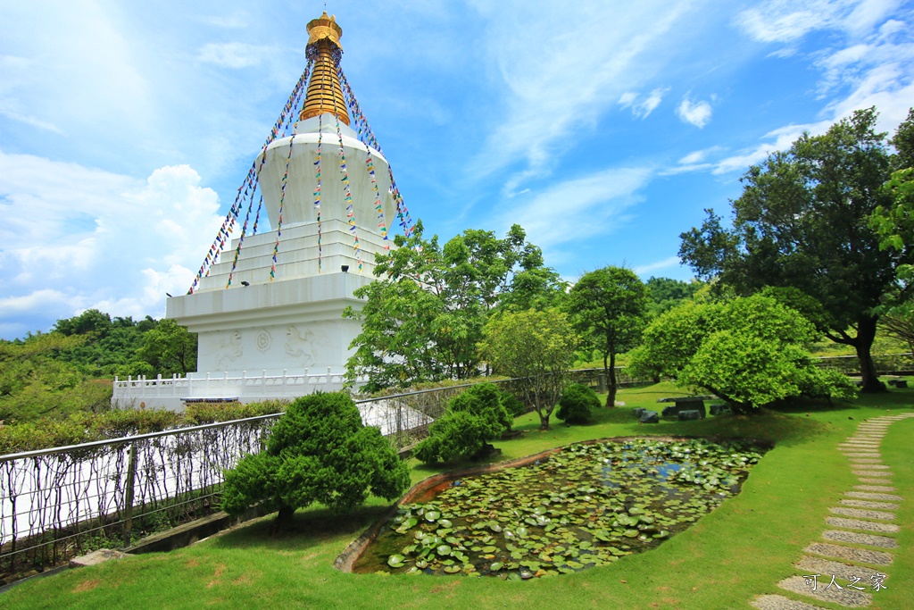 噶瑪噶居寺