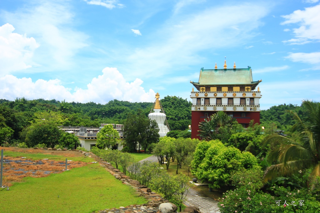 噶瑪噶居寺