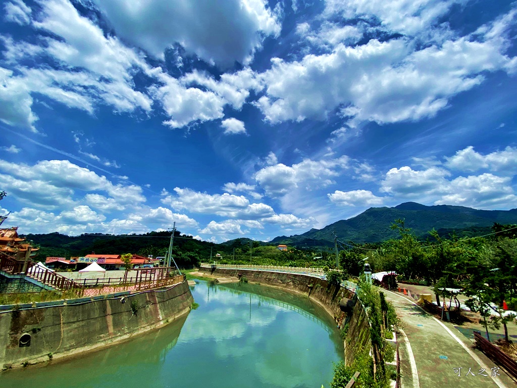 集集泰順廊橋