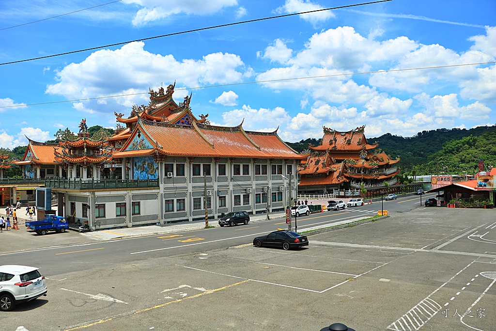 集集泰順廊橋