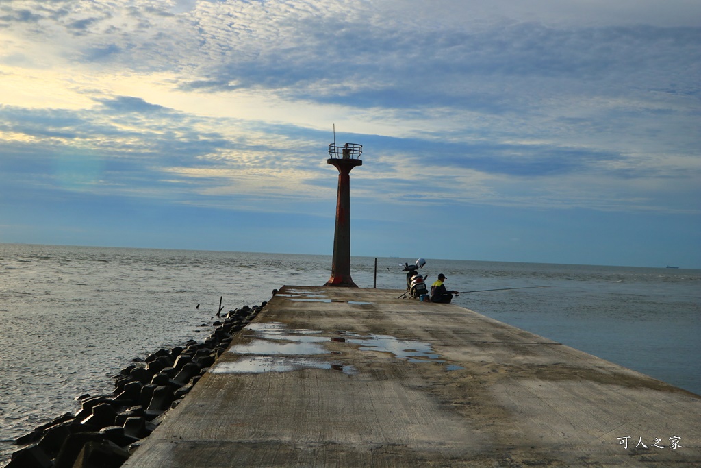 三條崙海水浴場