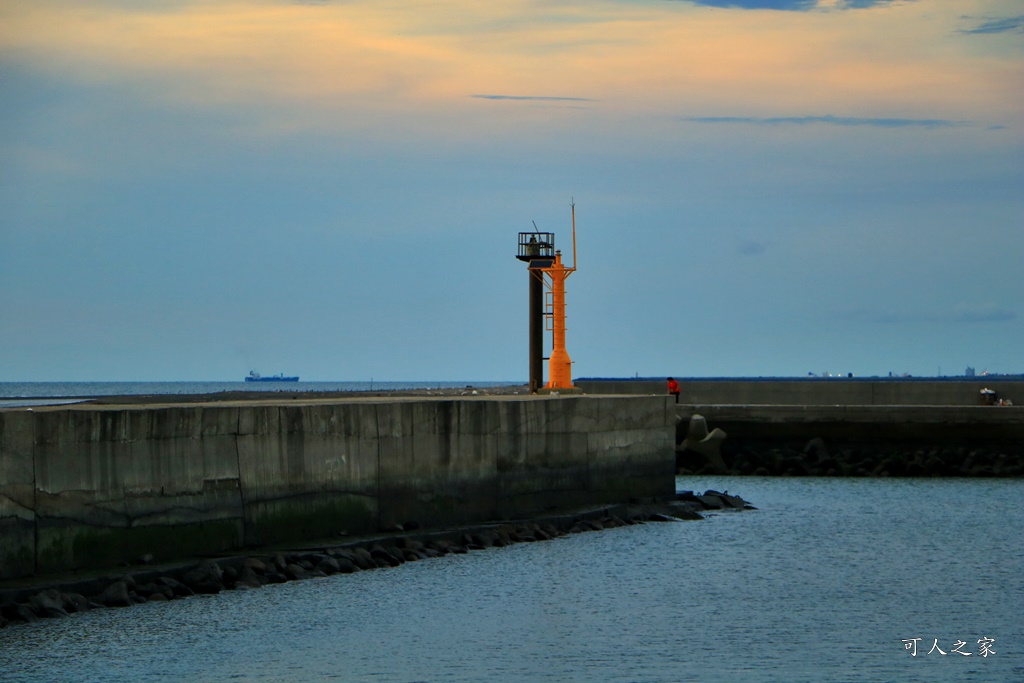 三條崙海水浴場