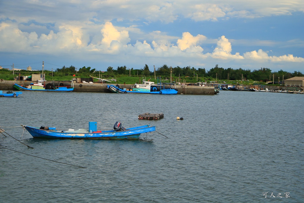 三條崙海水浴場