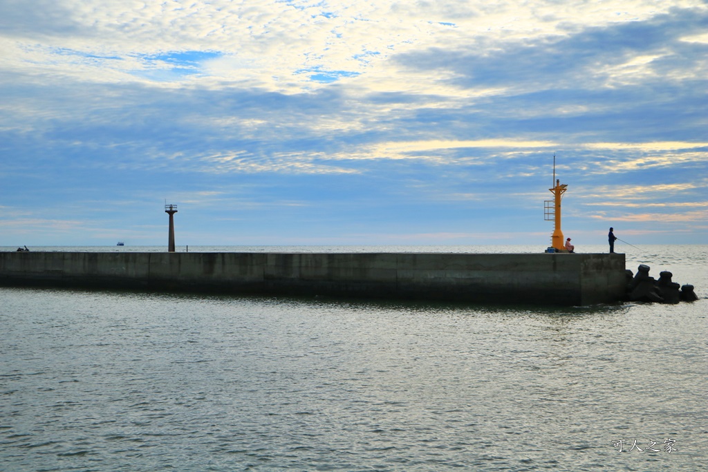 三條崙海水浴場