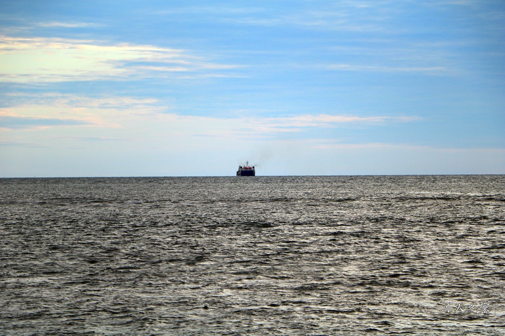 三條崙海水浴場