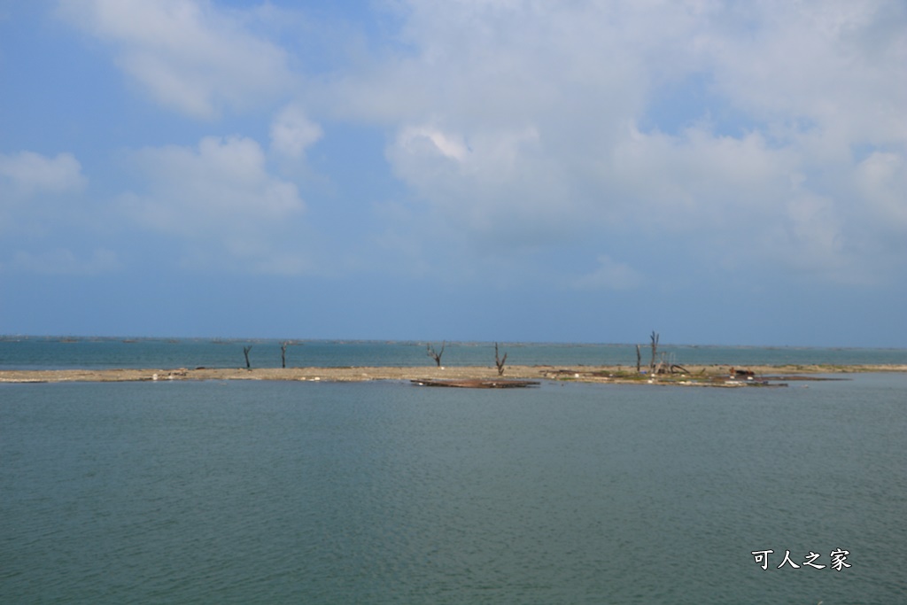 白水湖壽島、嘉義摩西分海