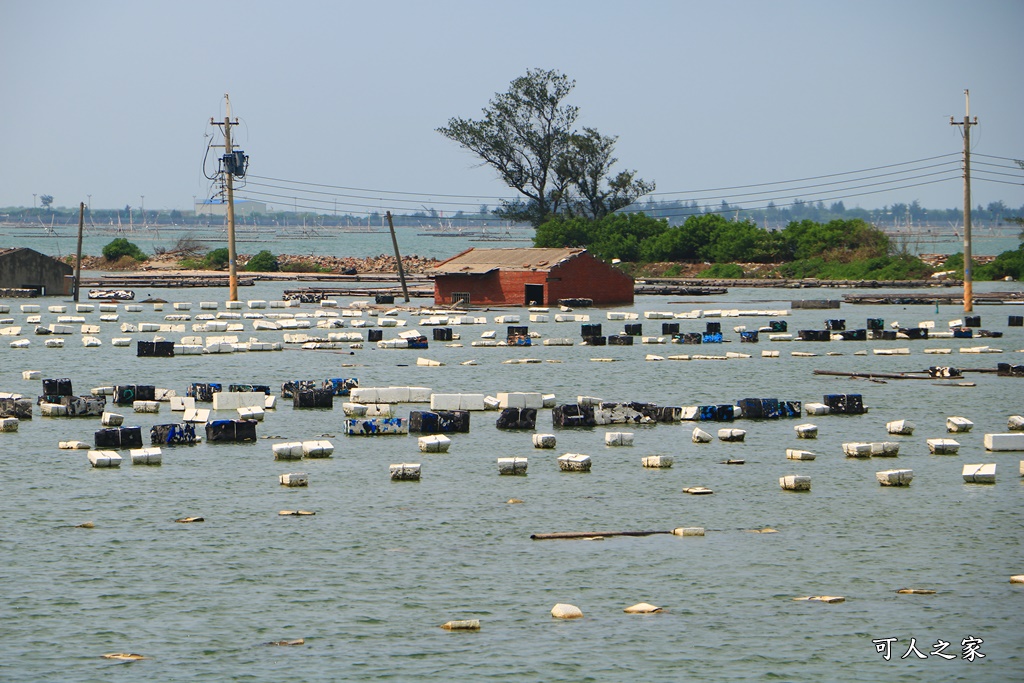 白水湖壽島、嘉義摩西分海