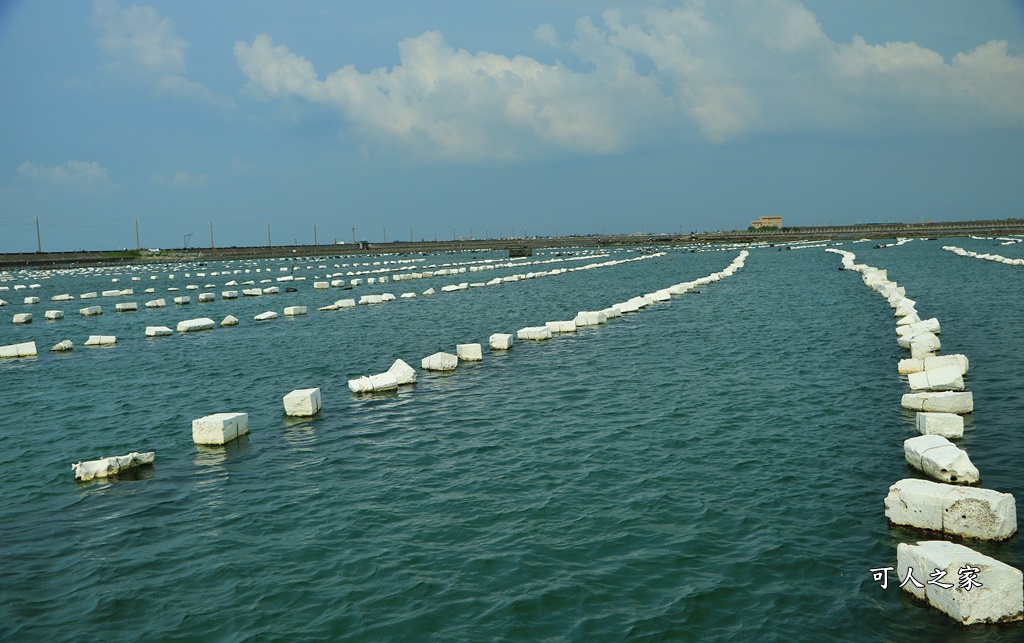 白水湖壽島、嘉義摩西分海