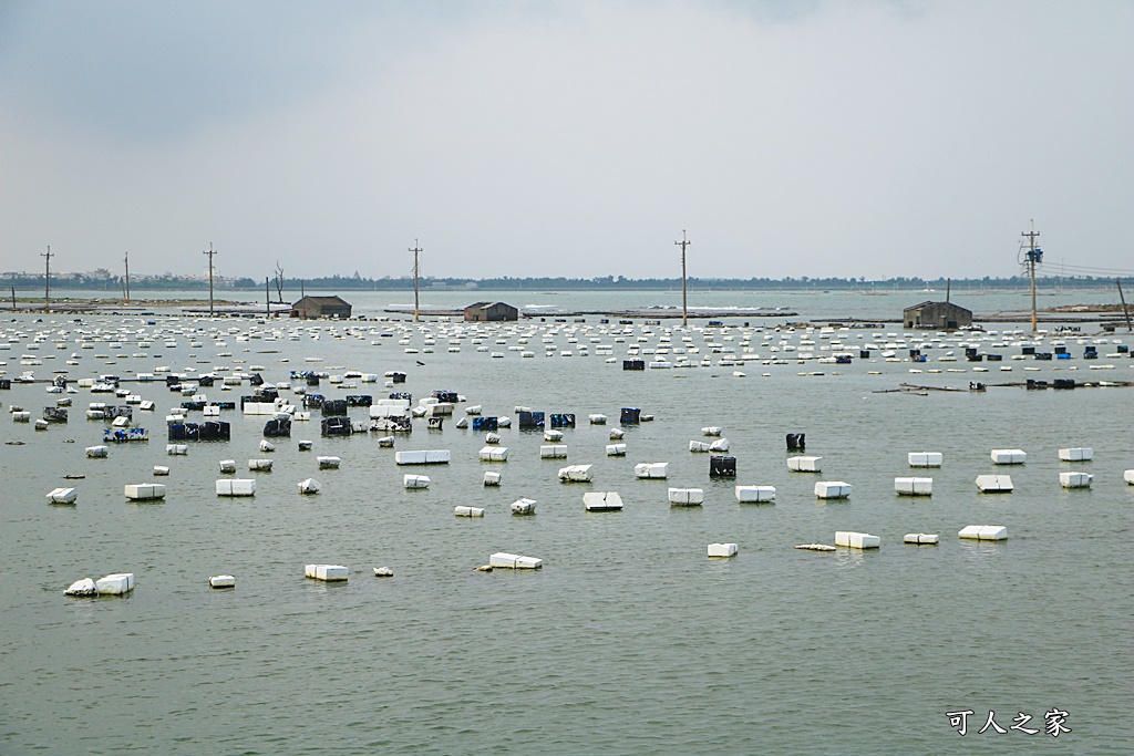 白水湖壽島、嘉義摩西分海