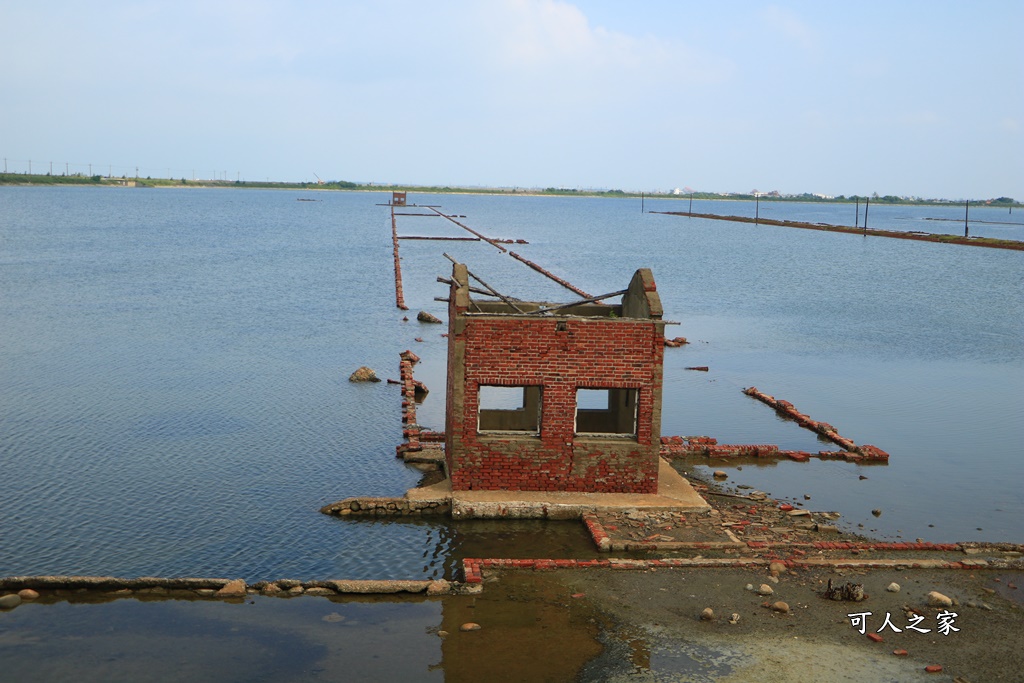 白水湖壽島、嘉義摩西分海