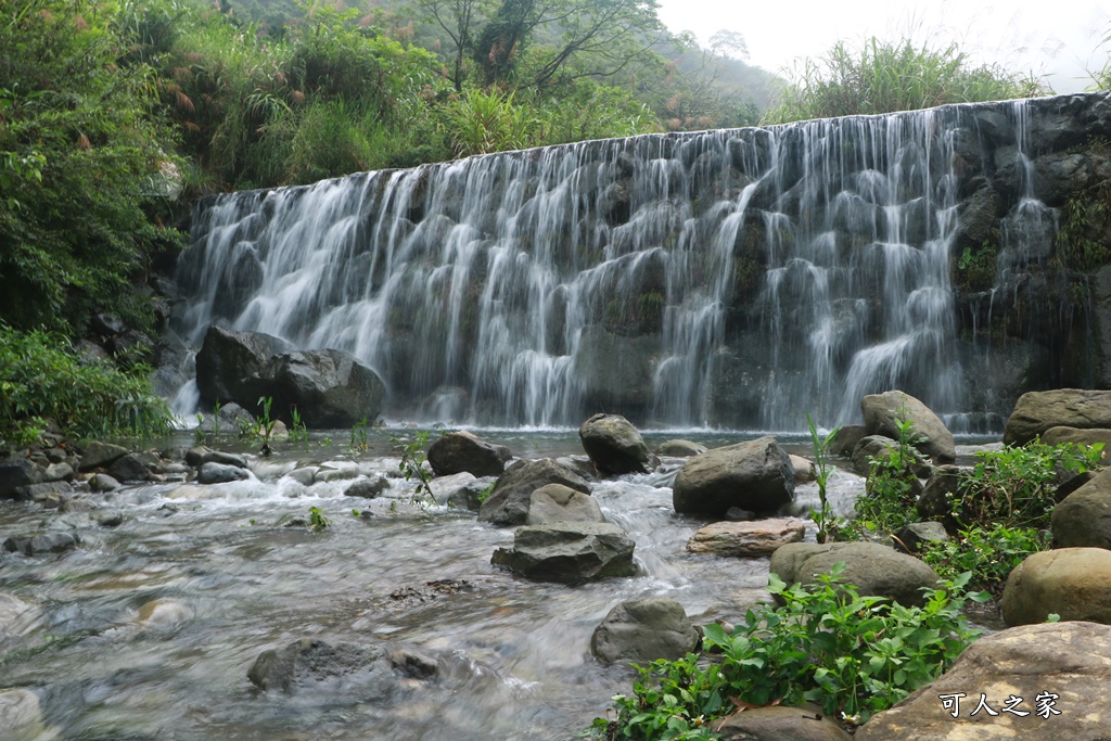 華山情人橋、小天梯