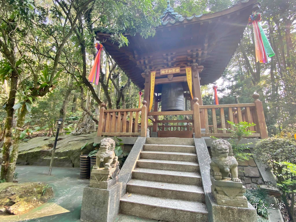 禪機山仙佛寺