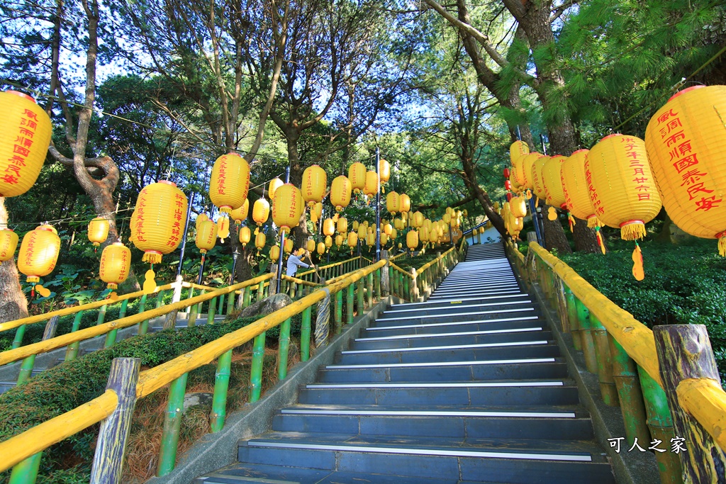 禪機山仙佛寺