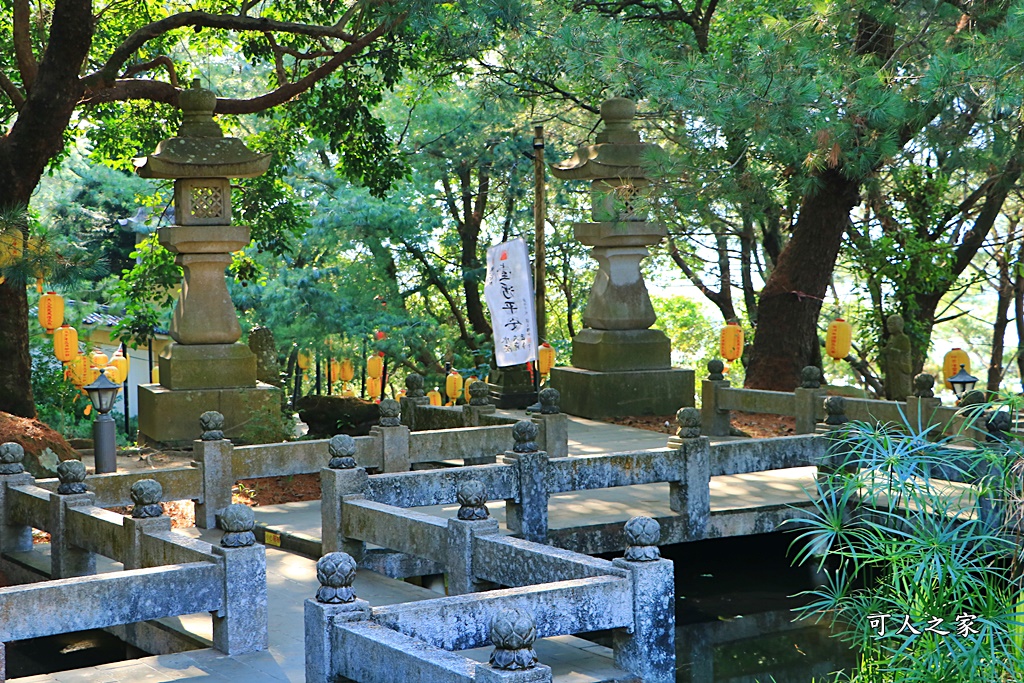 禪機山仙佛寺