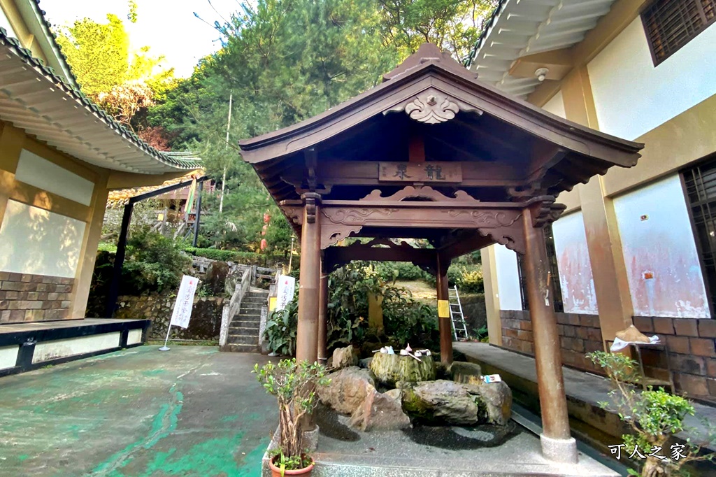 禪機山仙佛寺