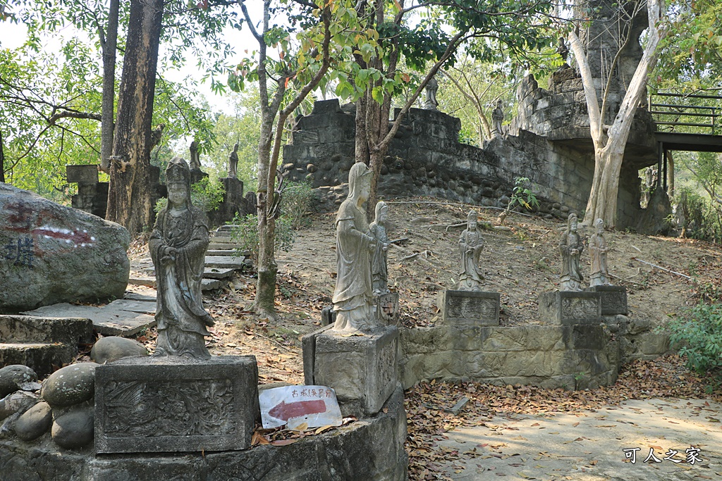 萬佛寺台版吳哥窟