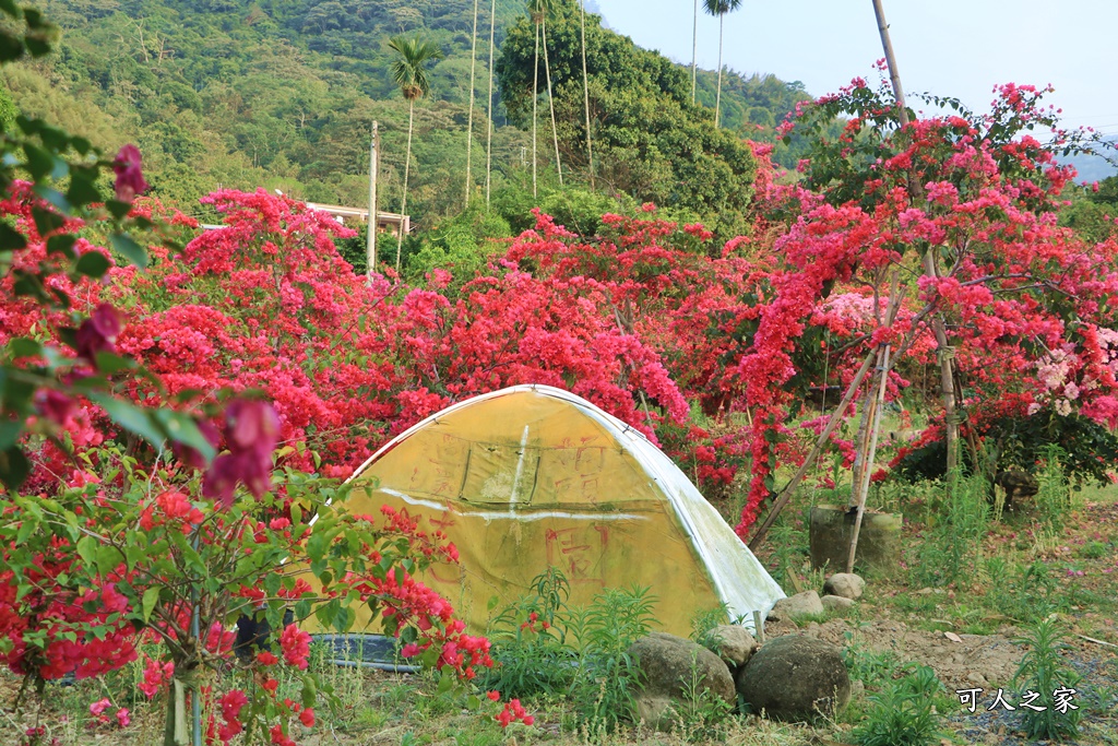 桶頭過溪花園