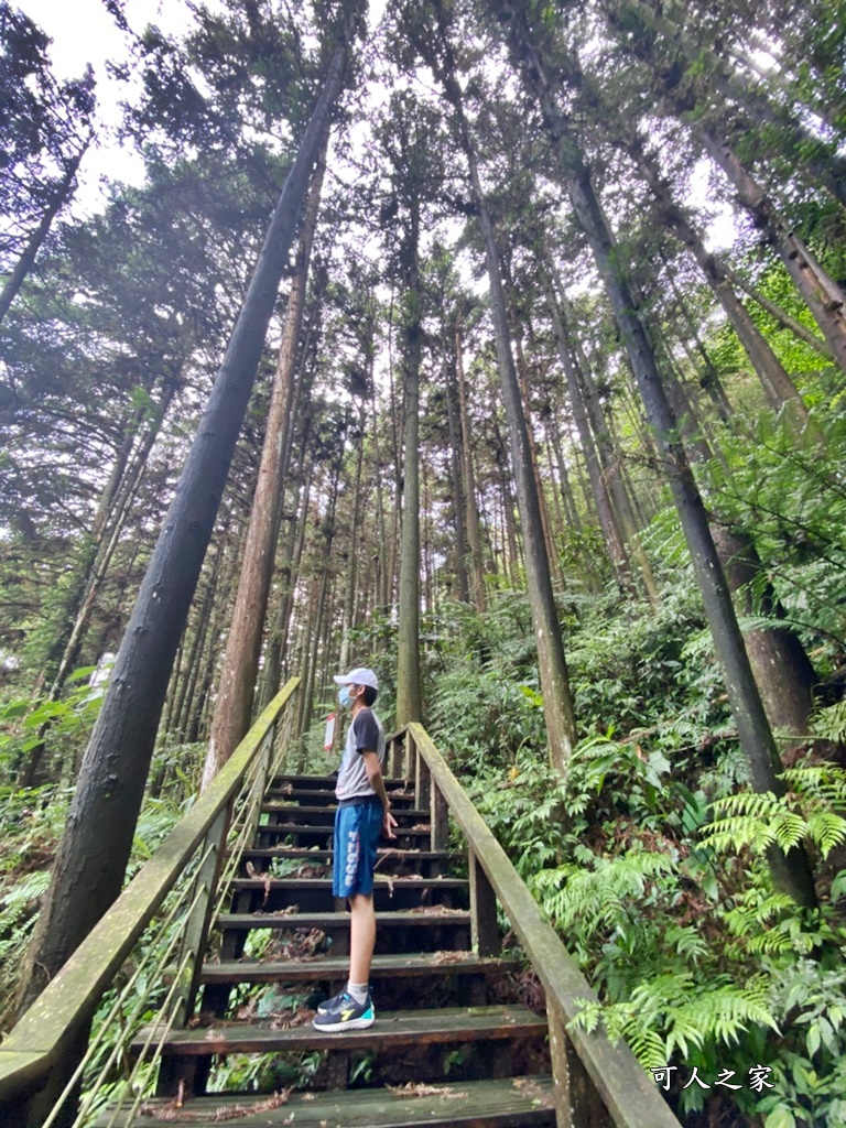 仙人堀步道