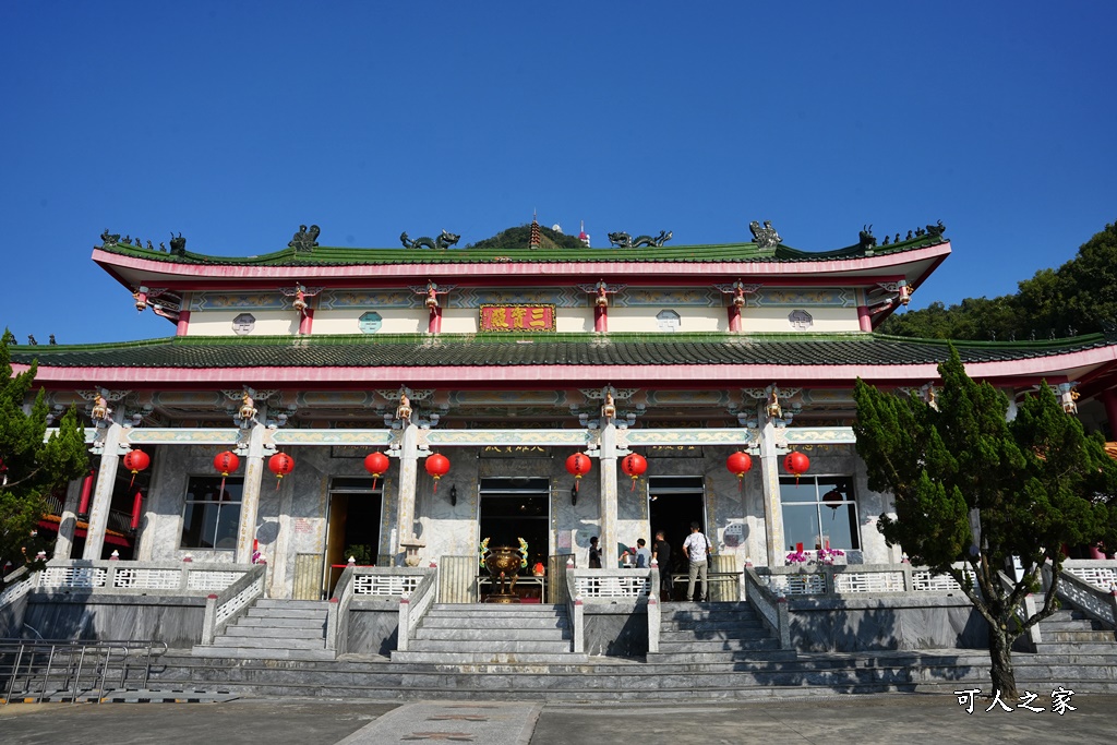 台南夜景,夜景,火山碧雲寺,碧雲公園,賞夕陽