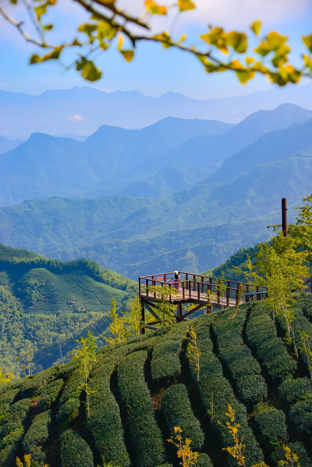 松安景觀廣場