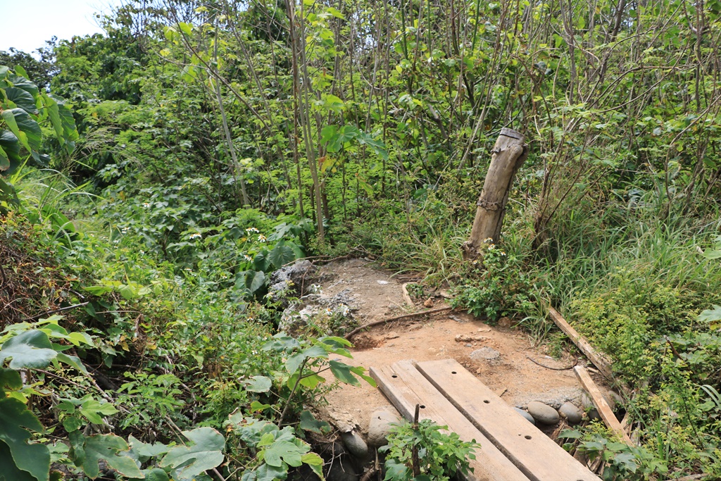 小峇里島秘境