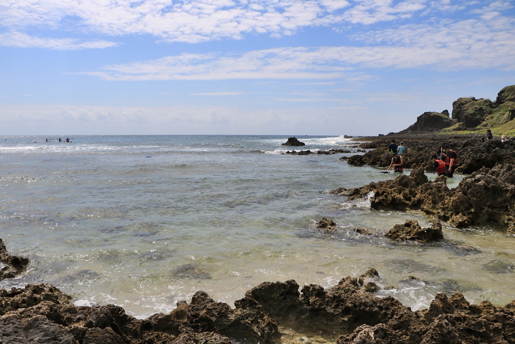 小峇里島秘境