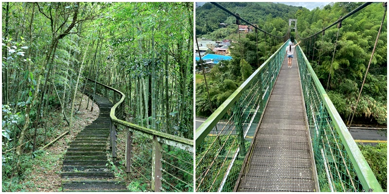 延伸閱讀：【孝子路步道】隱藏在老街中竹林秘境！夢宗竹林彎曲小徑隧道好幽靜，古色古香文藝氣息