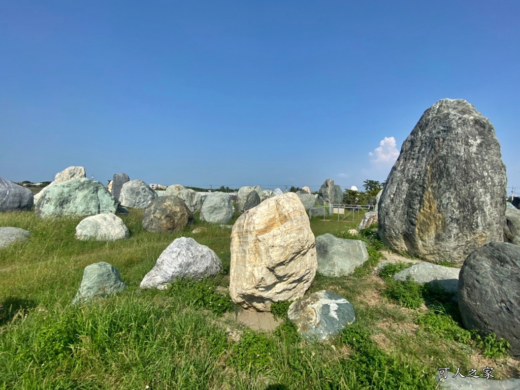 台版巨石陣,石家莊,鹿耳門聖母廟