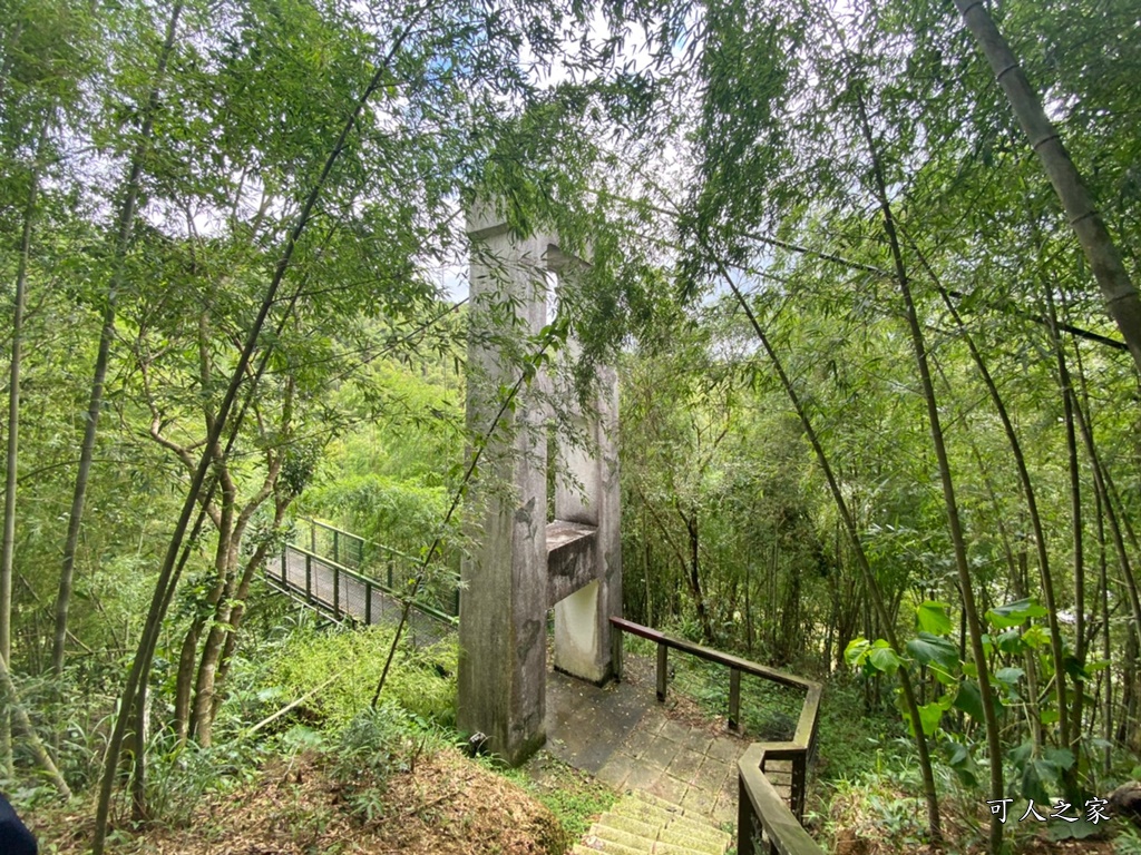 嘉義梅山景點,太平國小,太平雲梯附近景點,孝子路步道