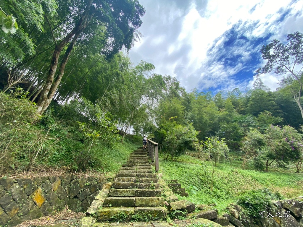 嘉義梅山景點,太平國小,太平雲梯附近景點,孝子路步道