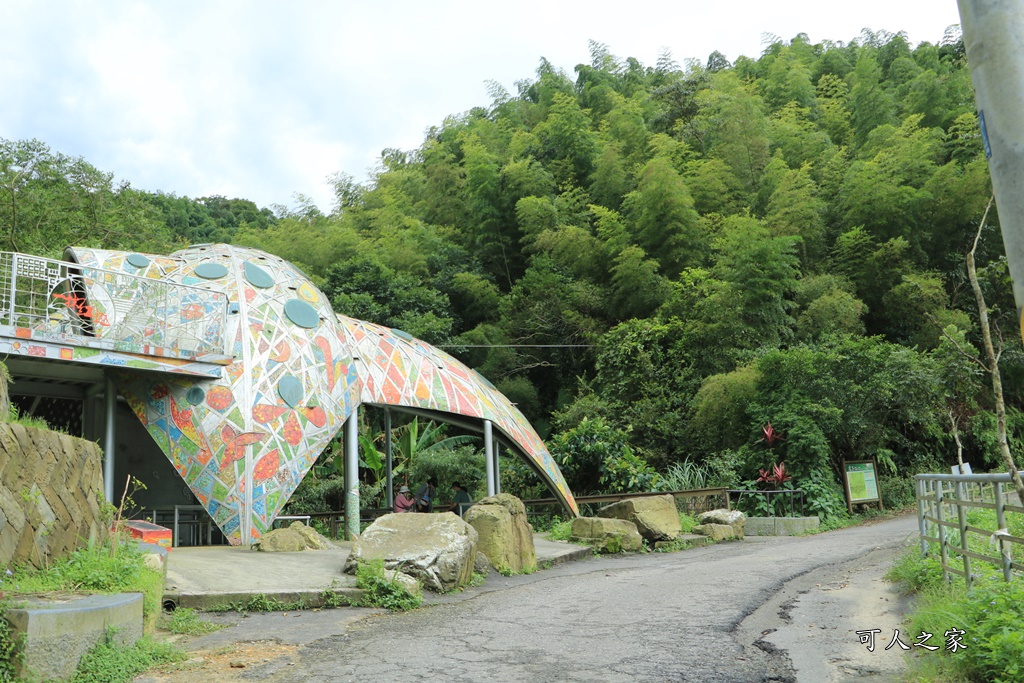 嘉義梅山景點,太平國小,太平雲梯附近景點,孝子路步道