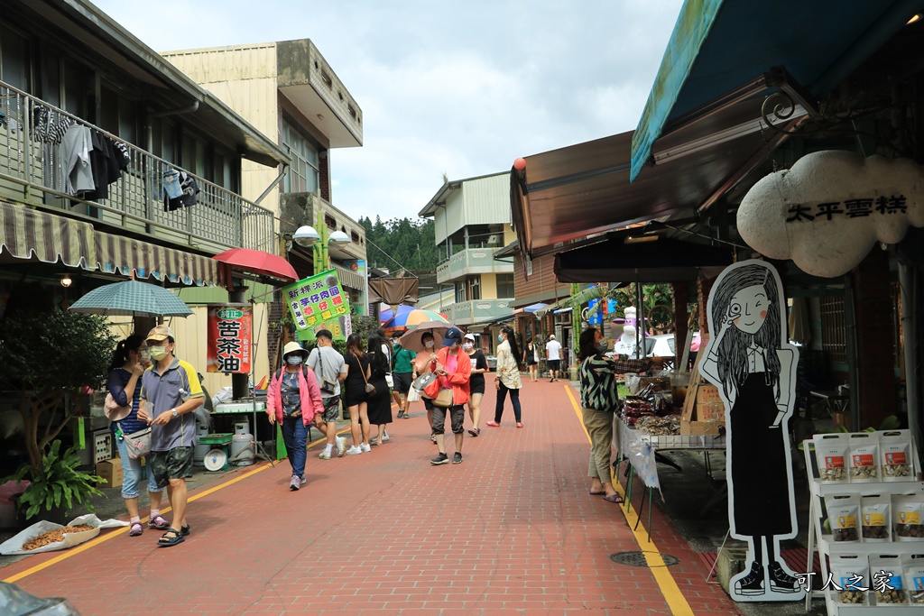 嘉義梅山景點,太平國小,太平雲梯附近景點,孝子路步道