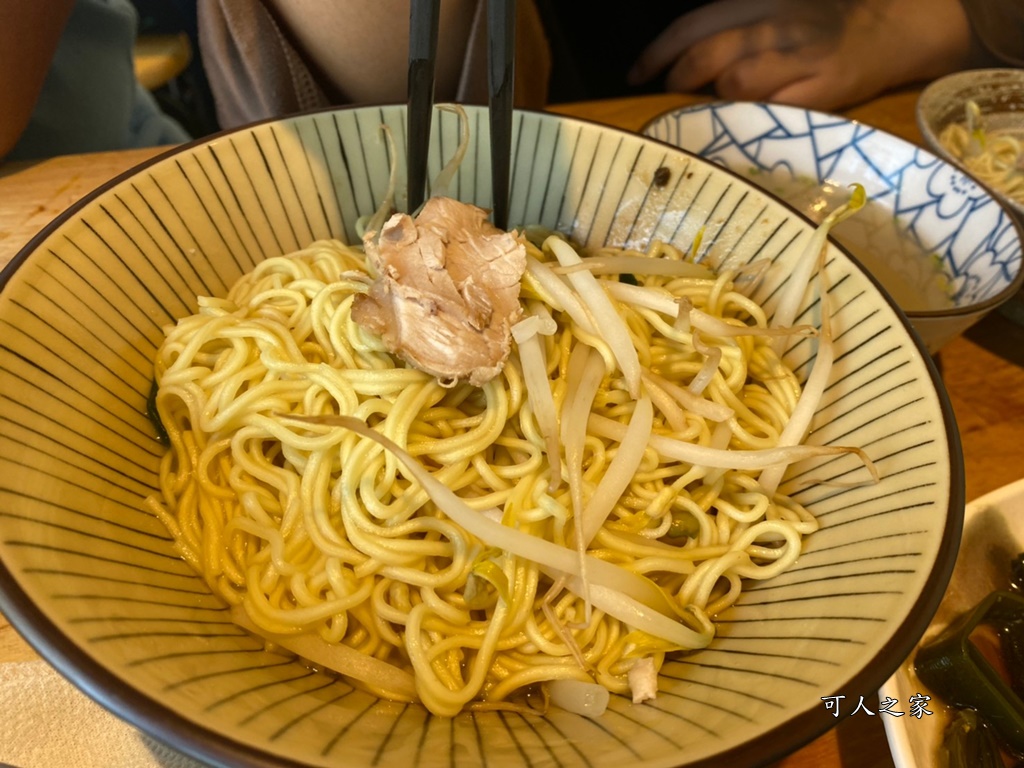 阿里港- 義成伯の麵店