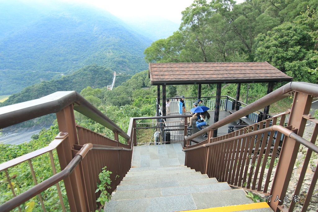 小長城步道