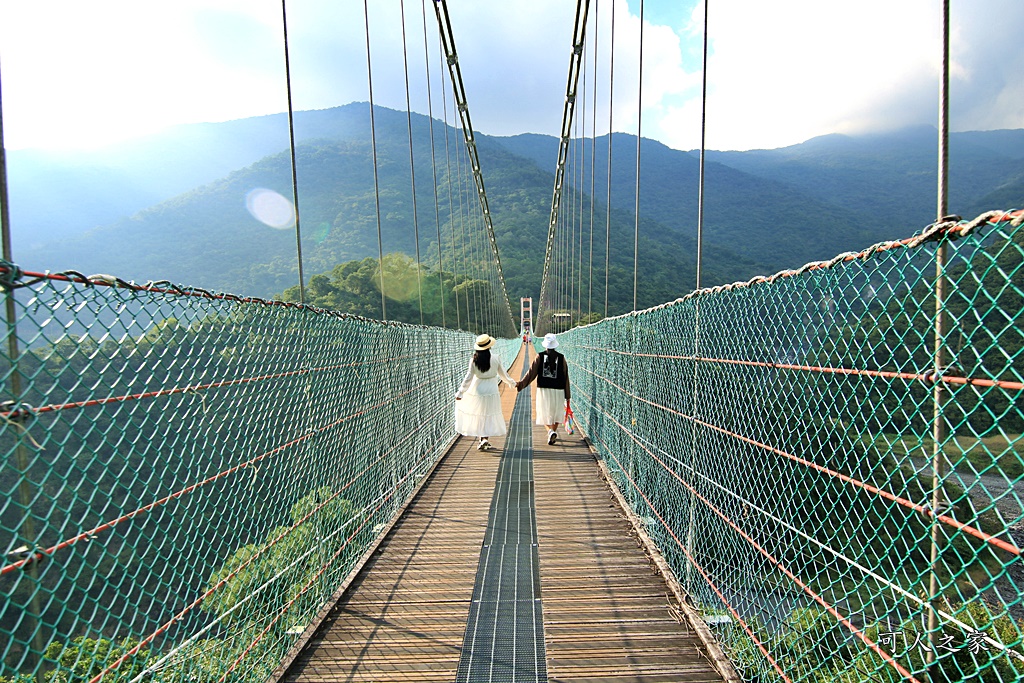 小長城步道