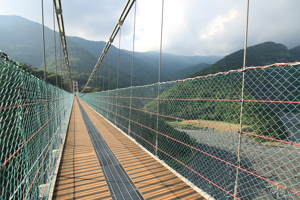 小長城步道