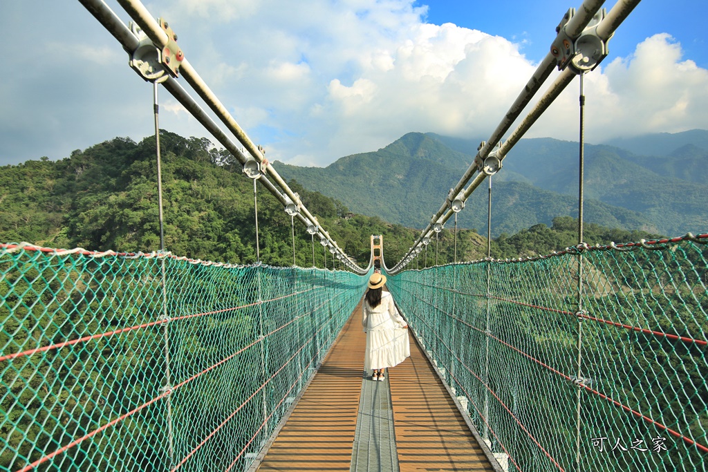 小長城步道